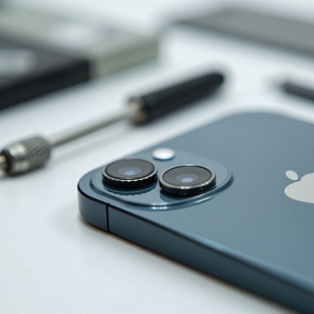 el botón de encendido del iPhone no funciona