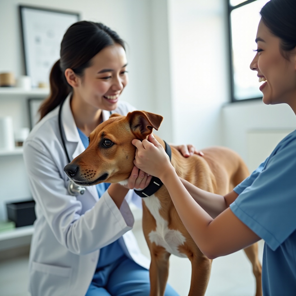 come funzionano i vermifughi per cani