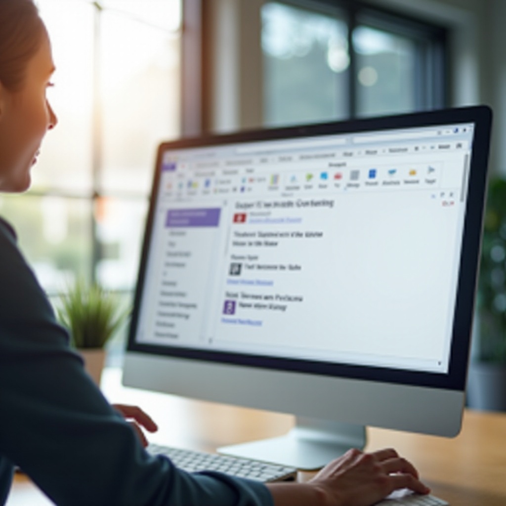 cómo exportar cuadernos de OneNote a un archivo