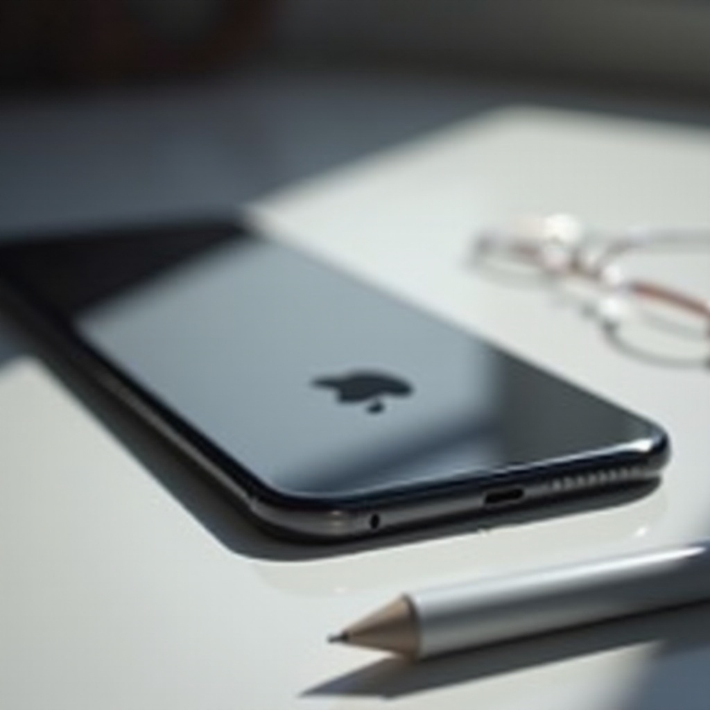 perché l'apple pencil non funziona su iphone