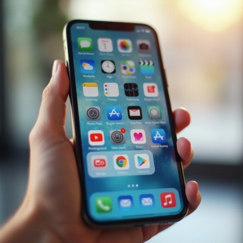 why can't i delete shortcuts on my iphone