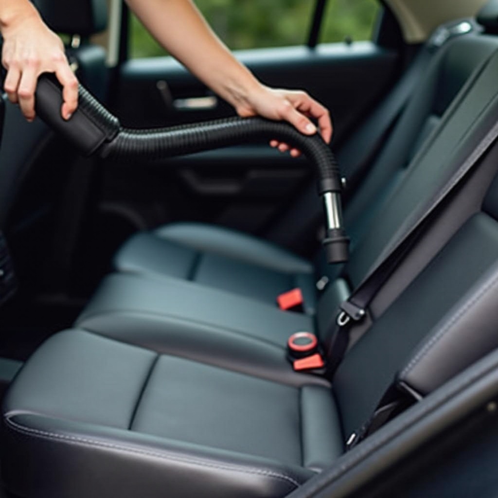 mejor aspiradora en húmedo para coche
