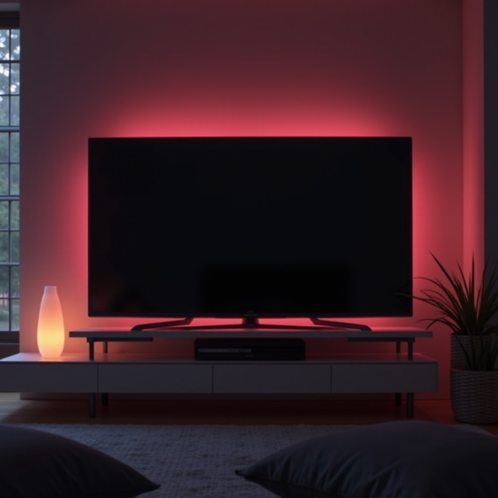 LG TV Werkseinstellung ohne Bildschirm