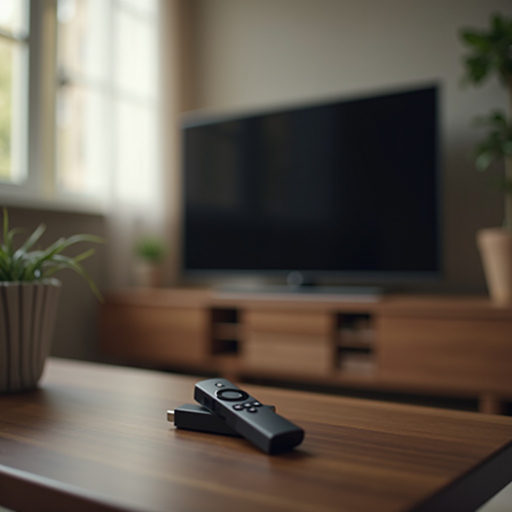 de firestick schakelt de tv niet in