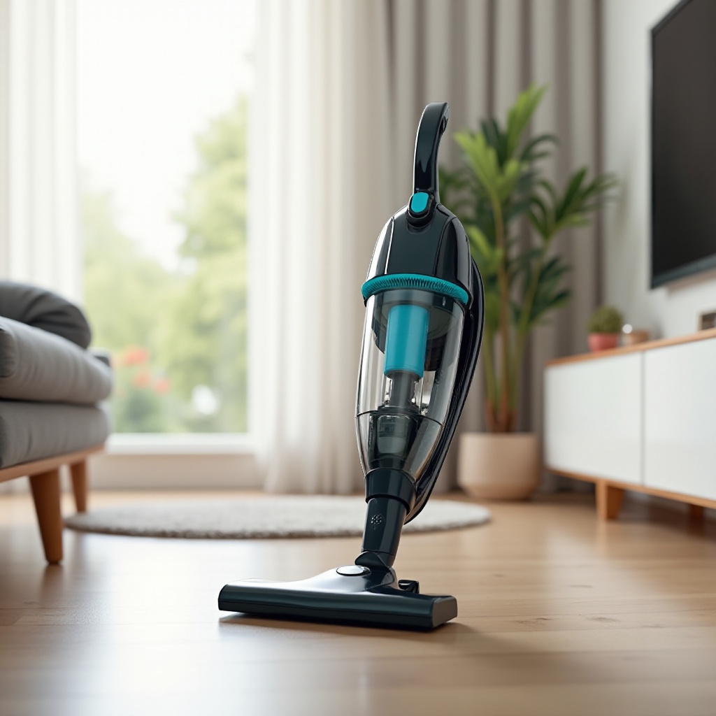 meilleur petit aspirateur eau et poussière