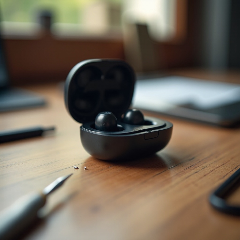 wie man Skullcandy-Kopfhörer repariert