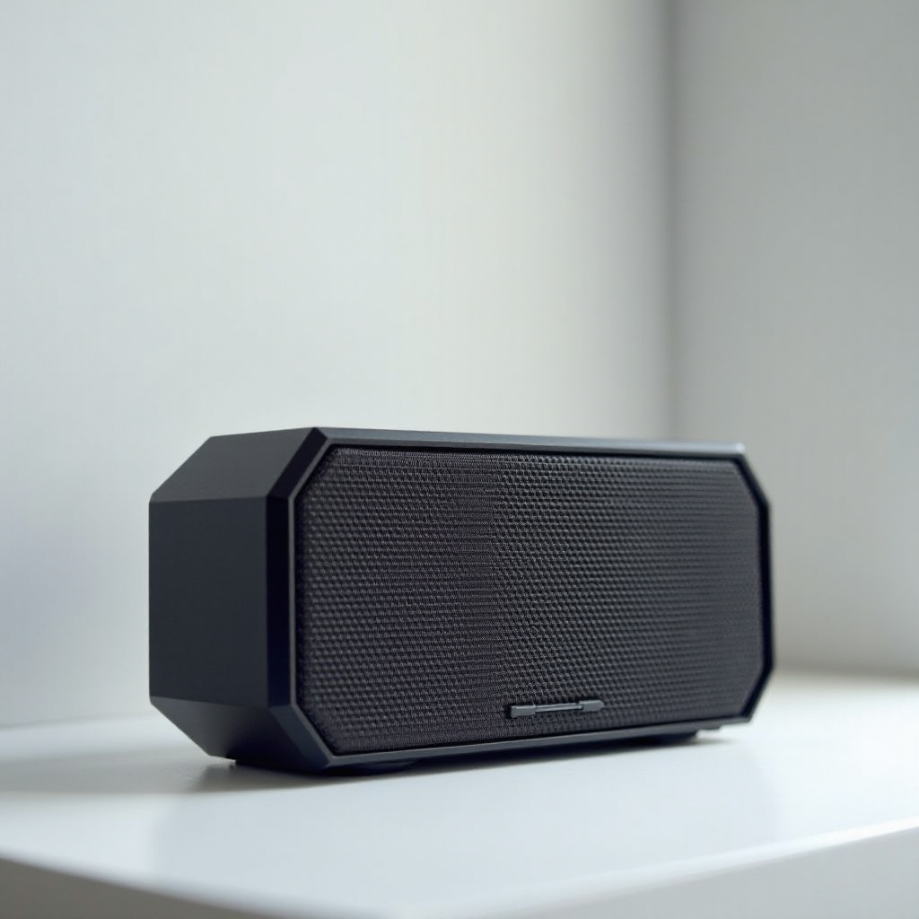 meilleur haut-parleur portable à moins de 200