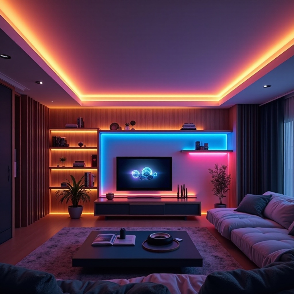 beste smart led strip