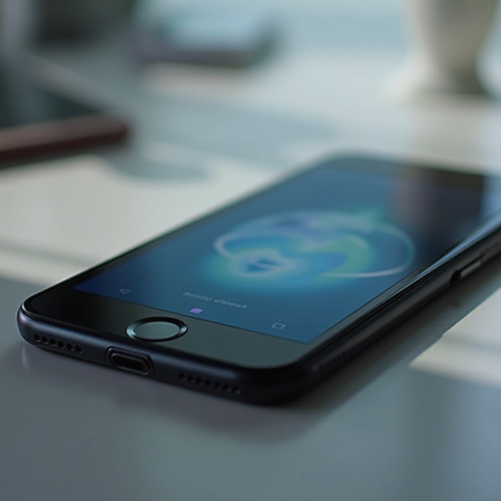 iphone right side of screen not working