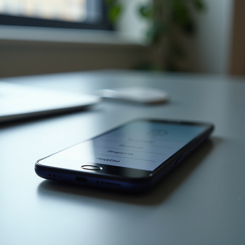 telefono Motorola non suona