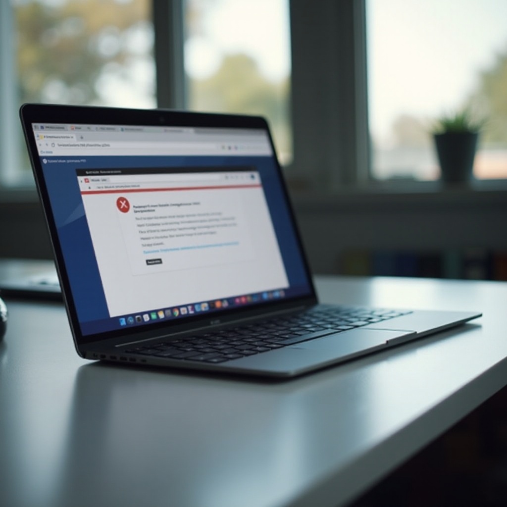por qué las aplicaciones no son compatibles con mi Chromebook