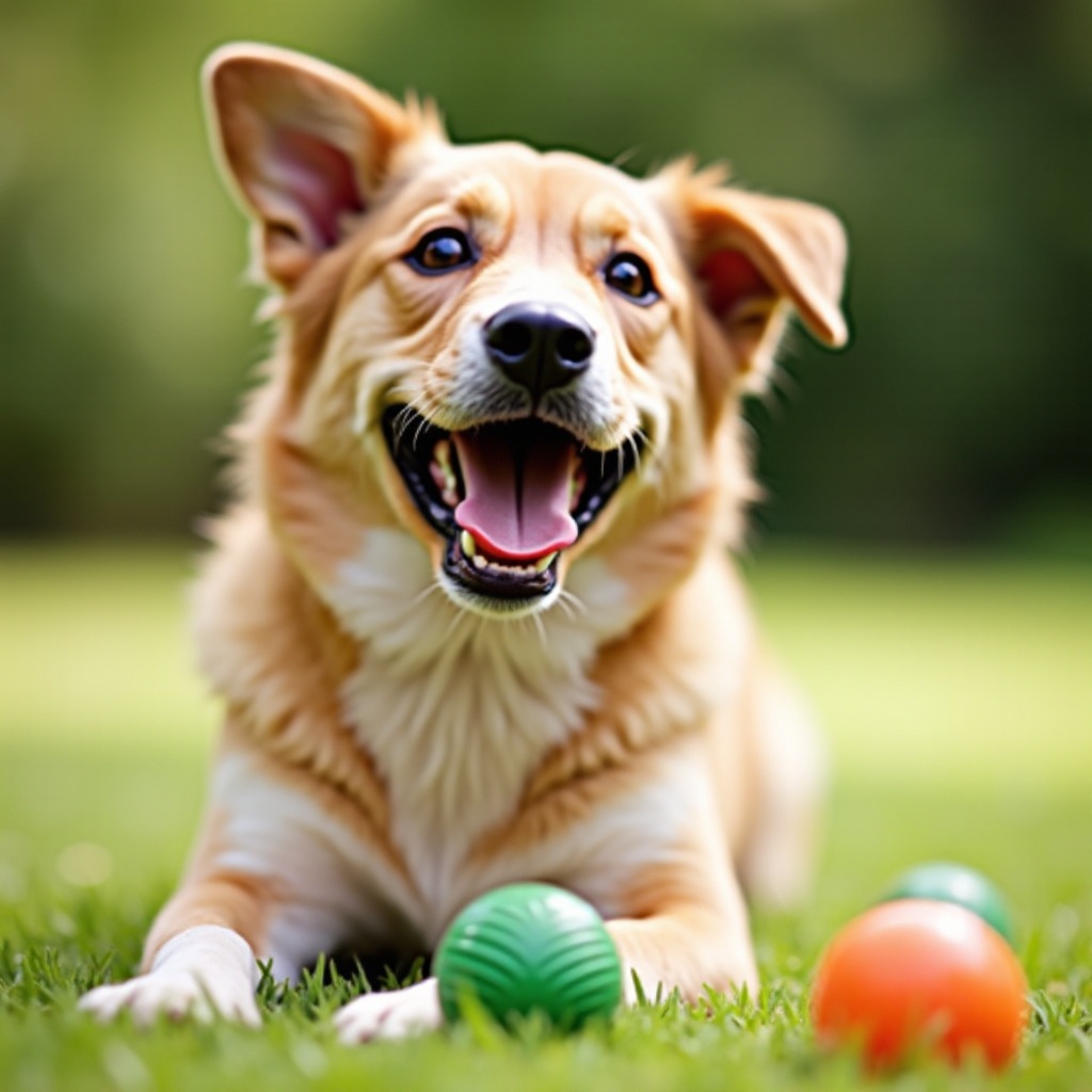 activiteiten voor verveelde honden