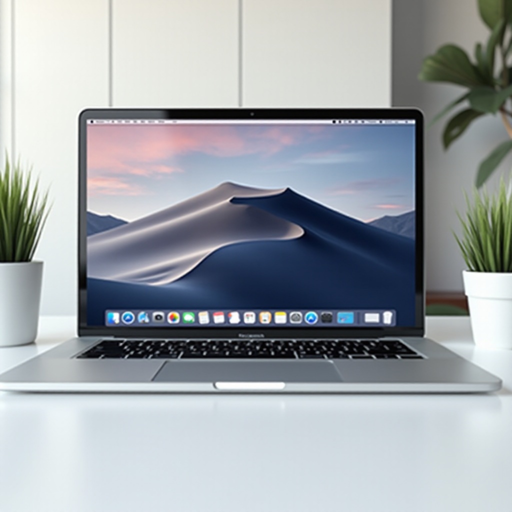 você pode excluir um protetor de tela baixado no MacBook Pro?