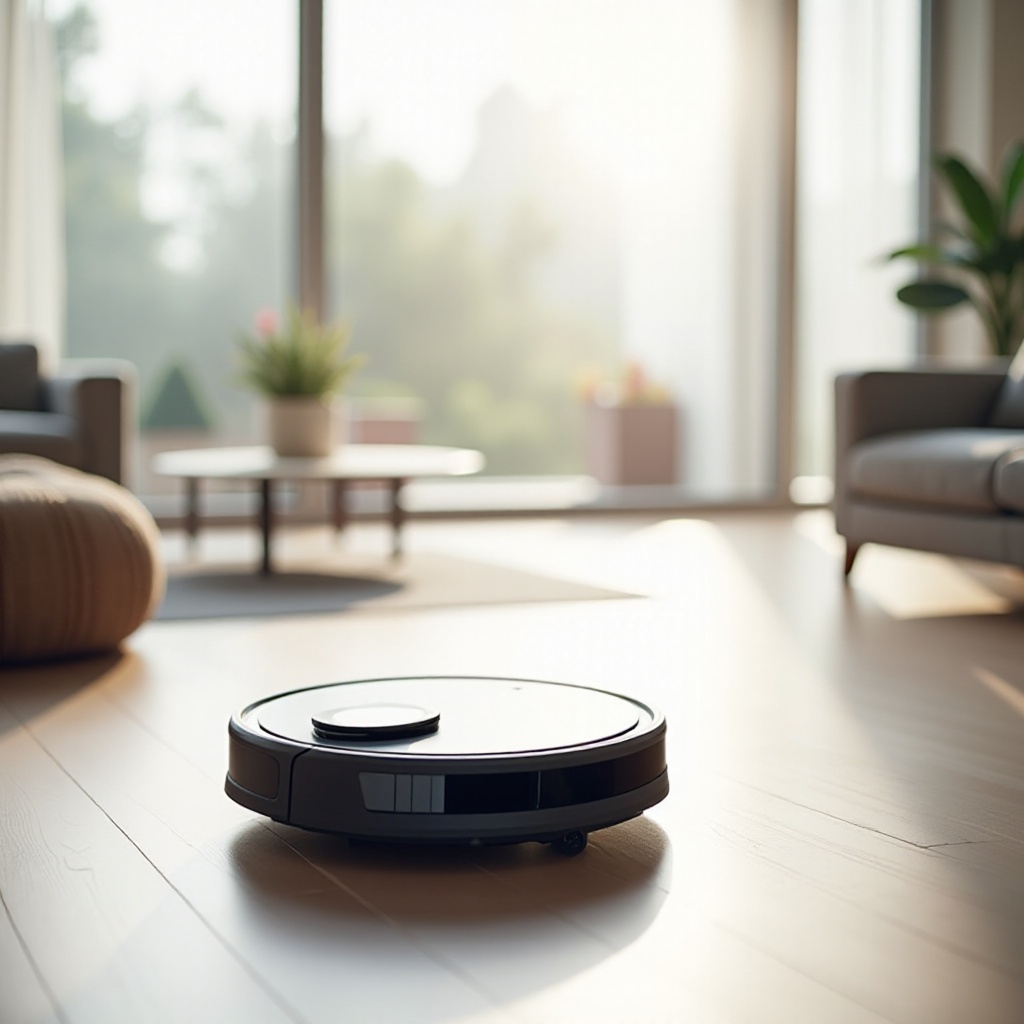 miglior robot aspirapolvere economico