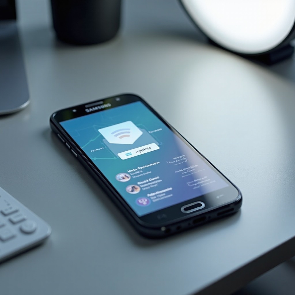 hoe foto's van een Samsung-telefoon te herstellen