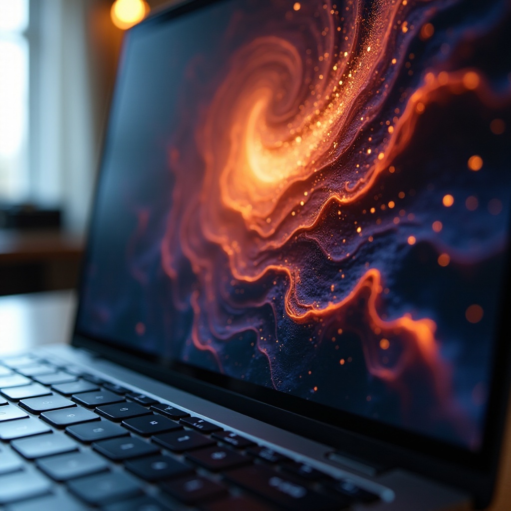 quelle est la résolution d'un ordinateur portable Microsoft