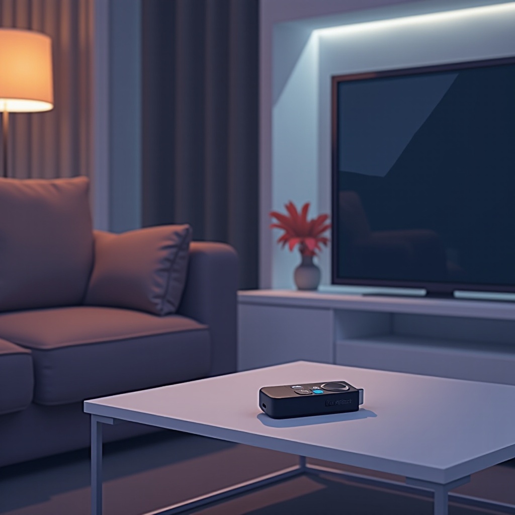 firestick schaltet den Fernseher nicht ein