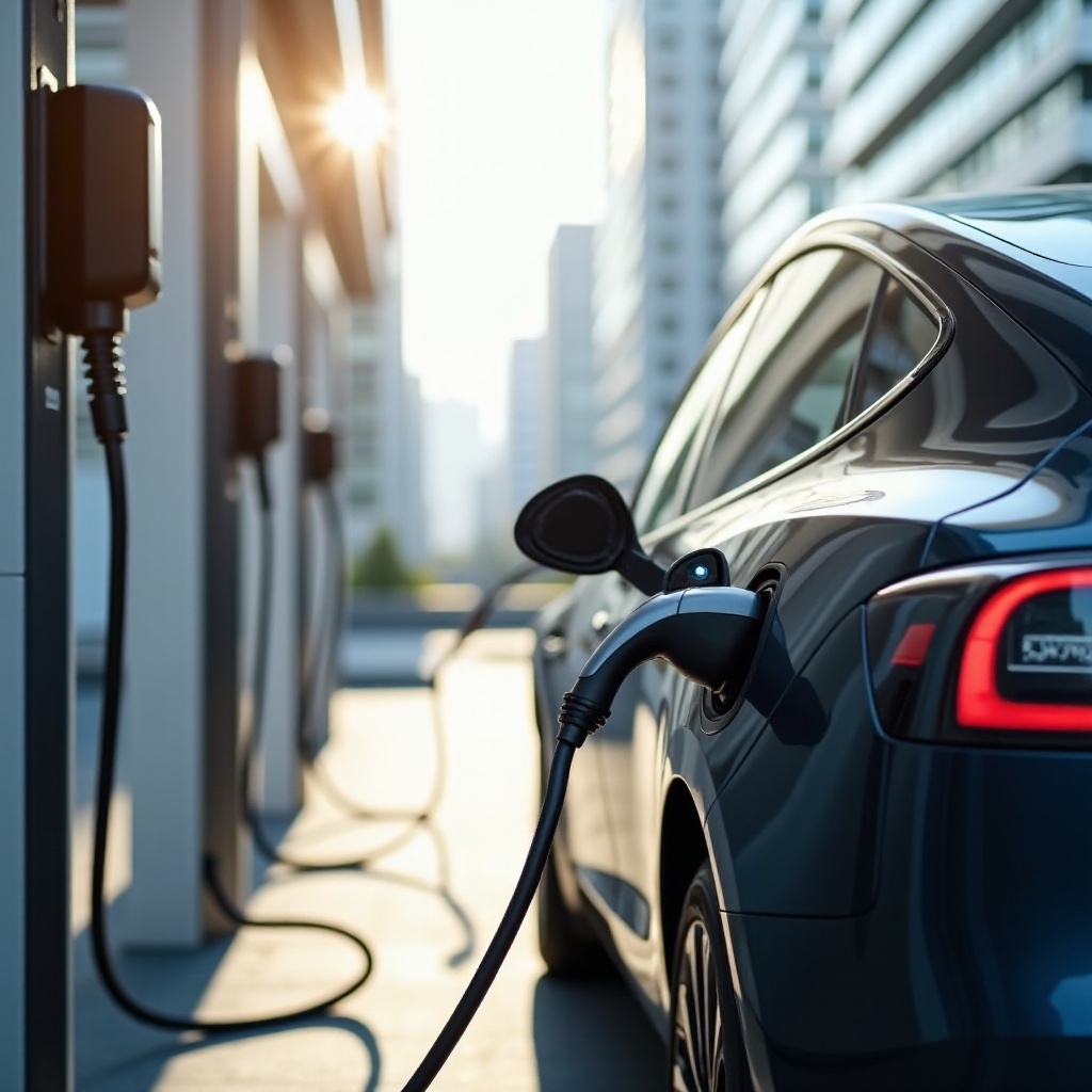 schadet das Superladen der Batterie