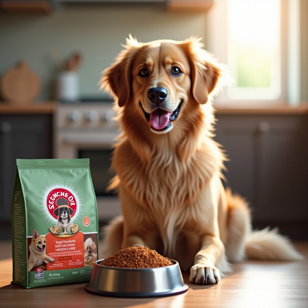 ¿Es Science Diet un alimento para perros rico?