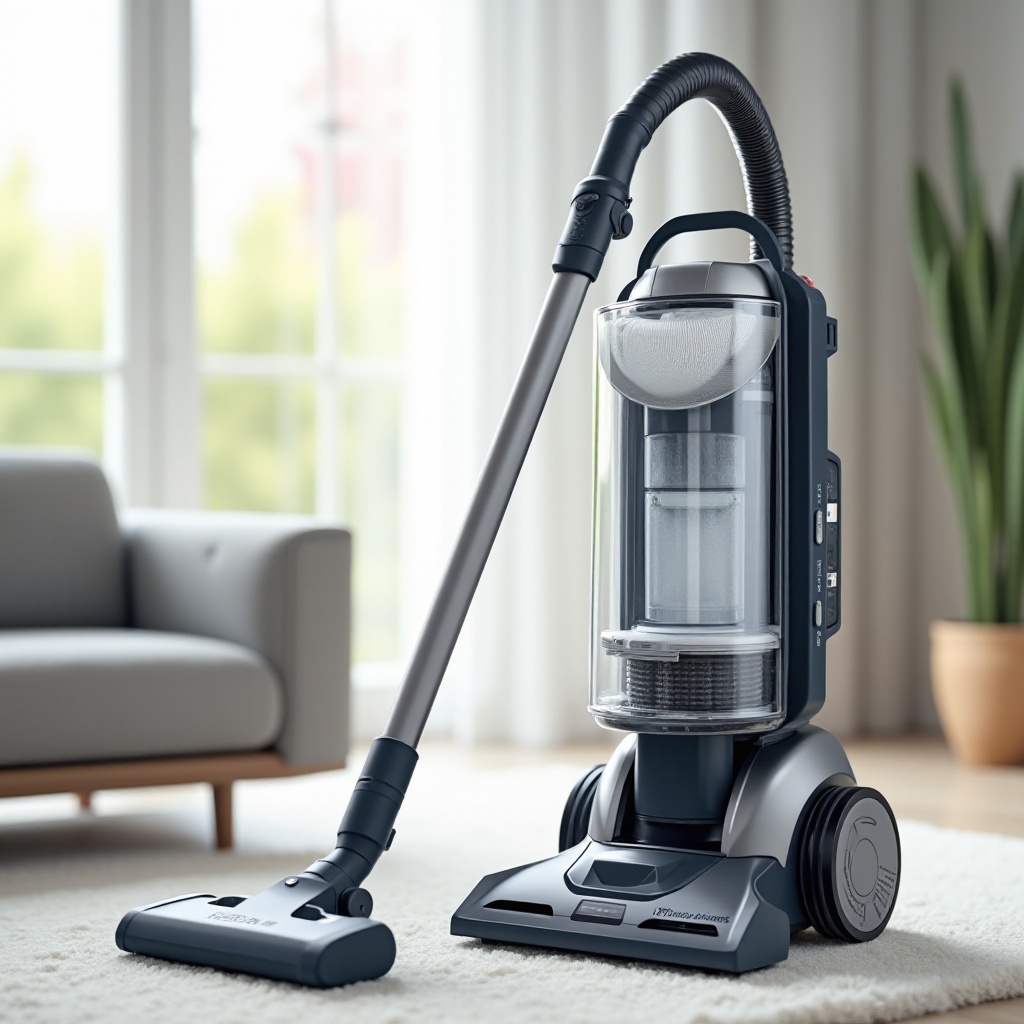 what is a hepa filter vacuum
