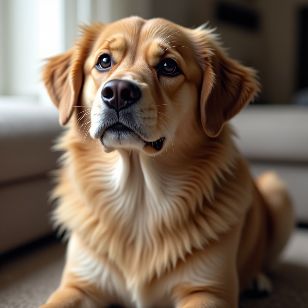 warum jault mein Hund und benimmt sich seltsam