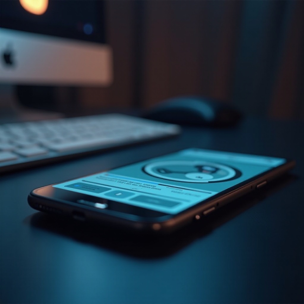 come recuperare le foto da un telefono Samsung