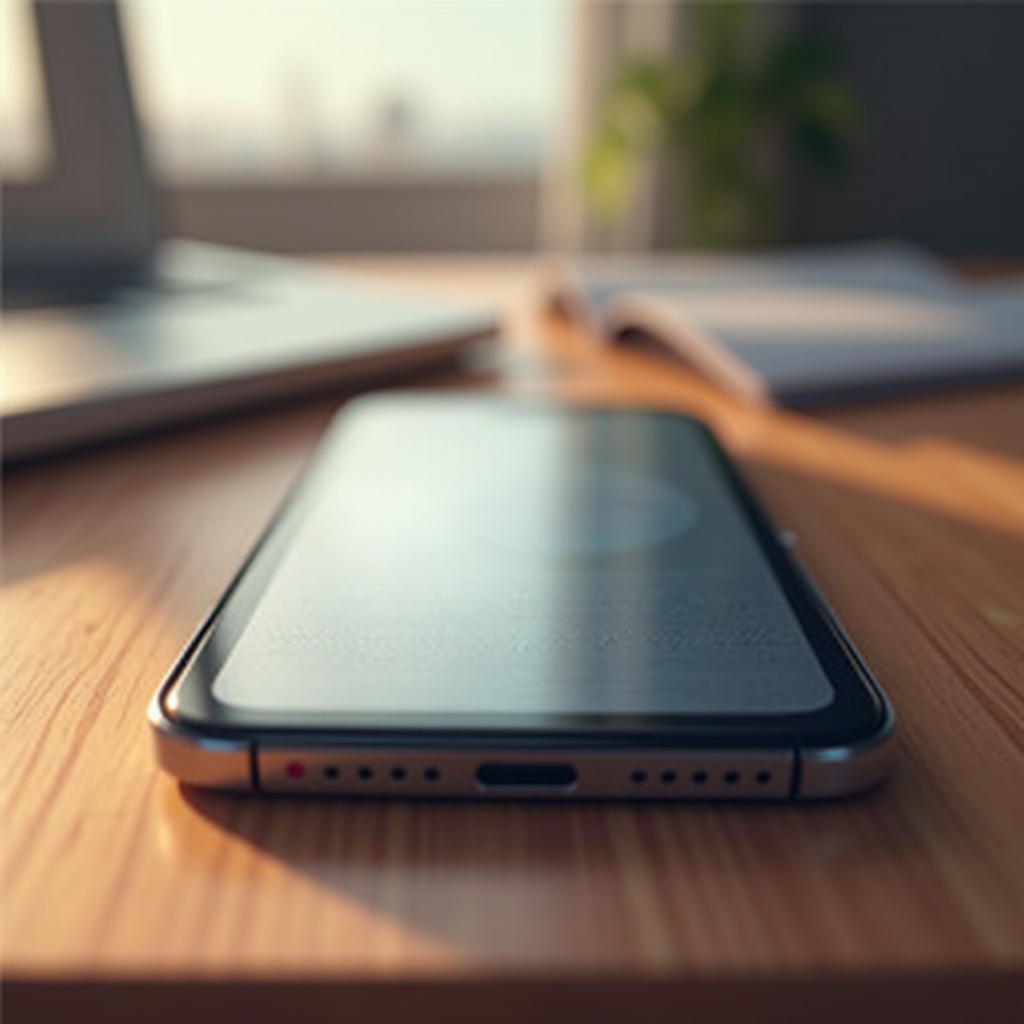 el lado derecho de la pantalla del iphone no funciona