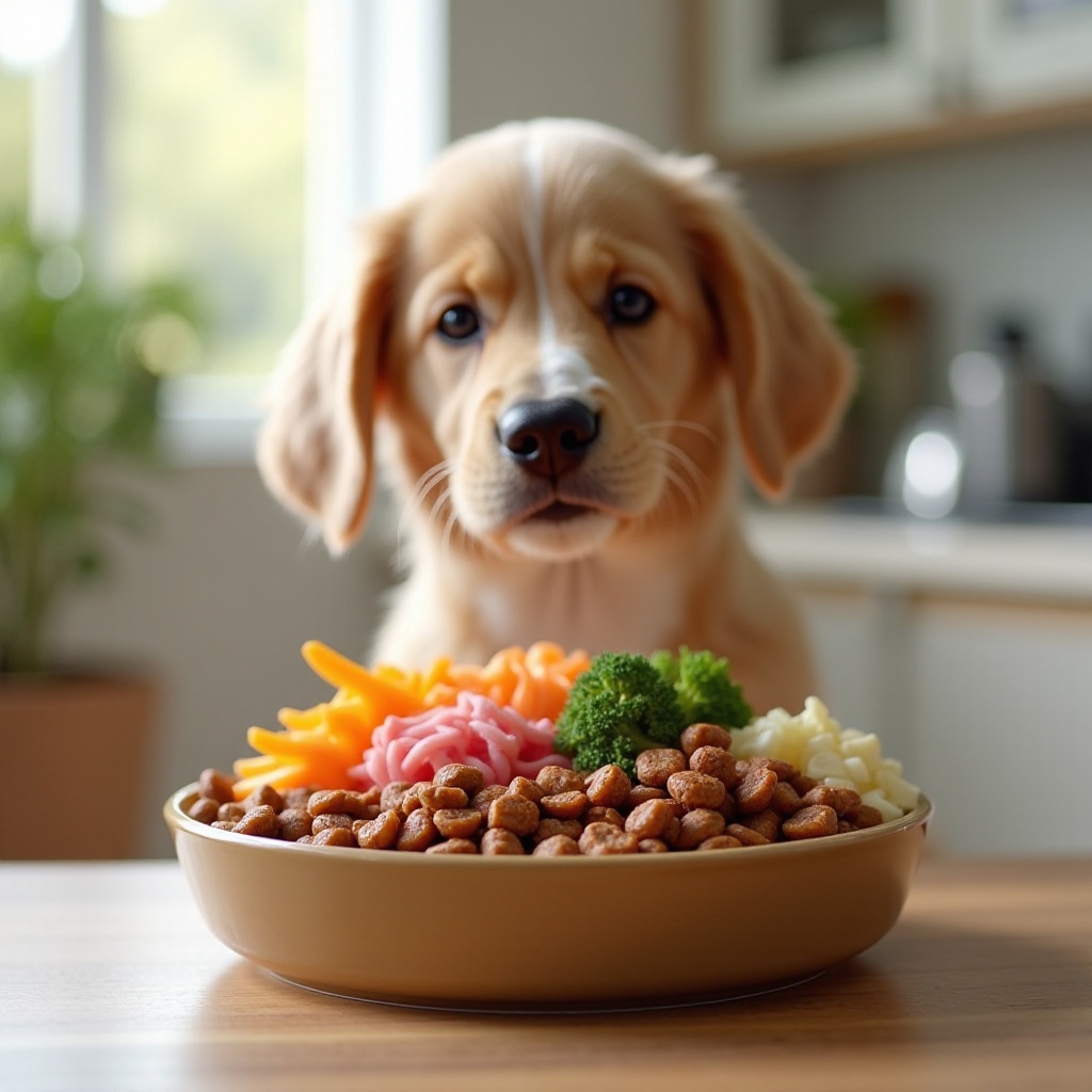 cosa sono i condimenti per cibo per cani