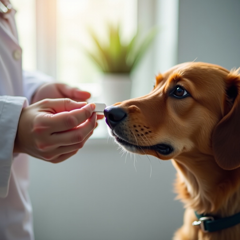 wie wirken Hundewurmmittel