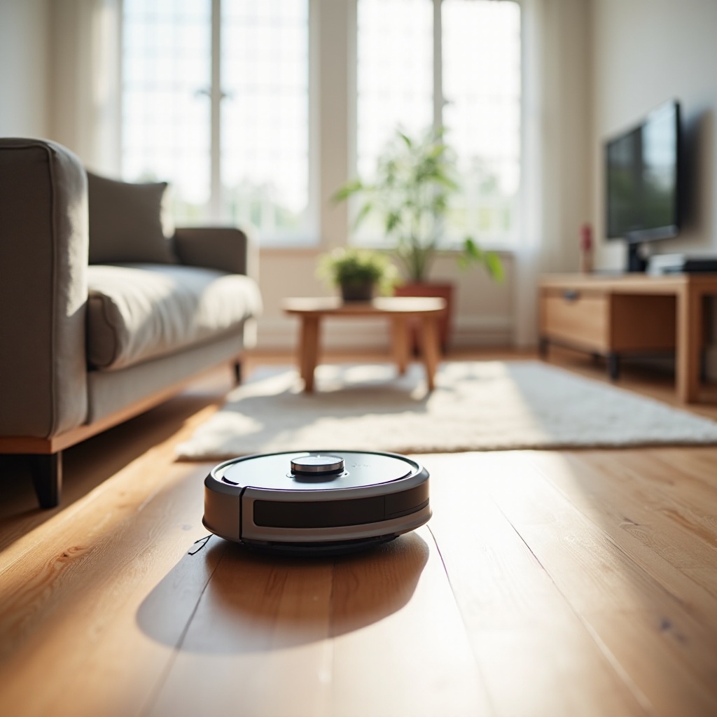 dyson robot vacuum cleaner review