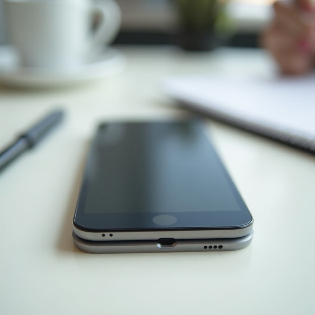 téléphone Motorola ne sonne pas