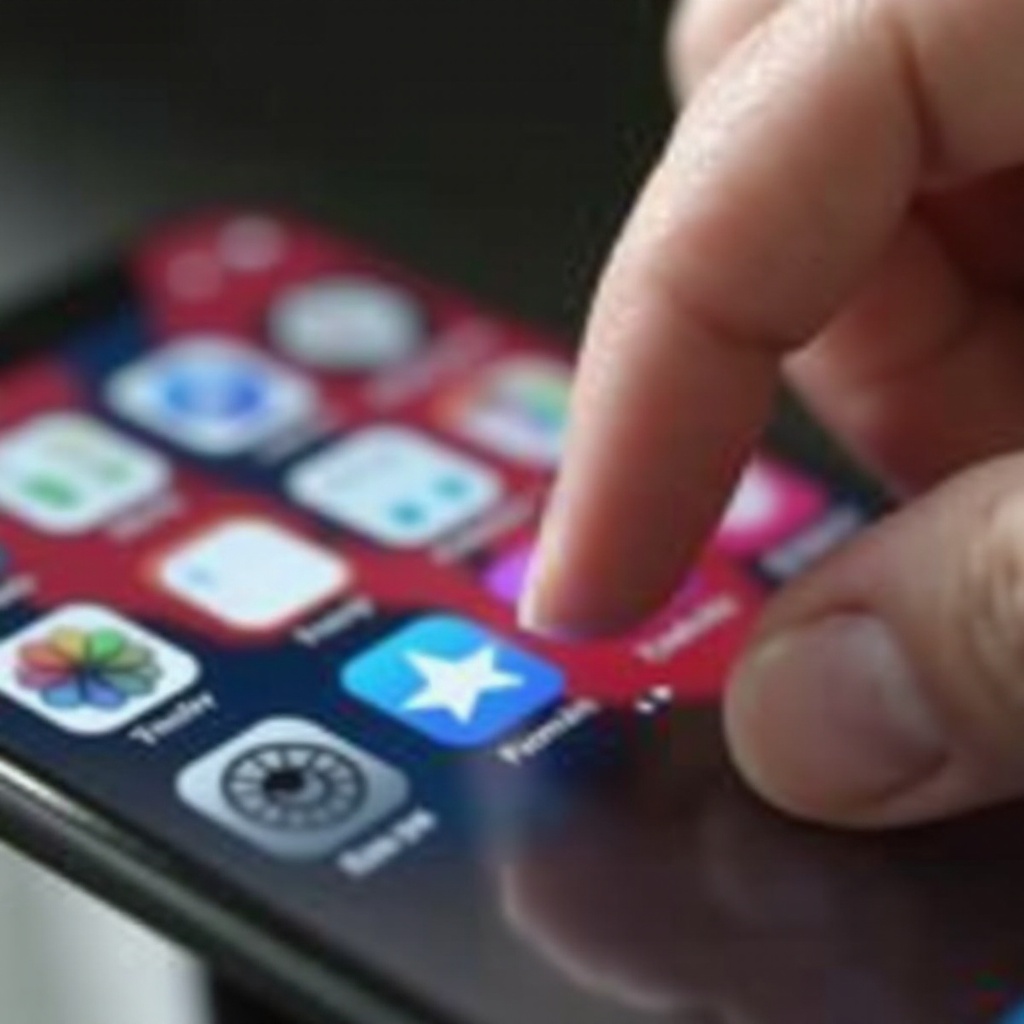 pourquoi ne puis-je pas supprimer les raccourcis sur mon iPhone