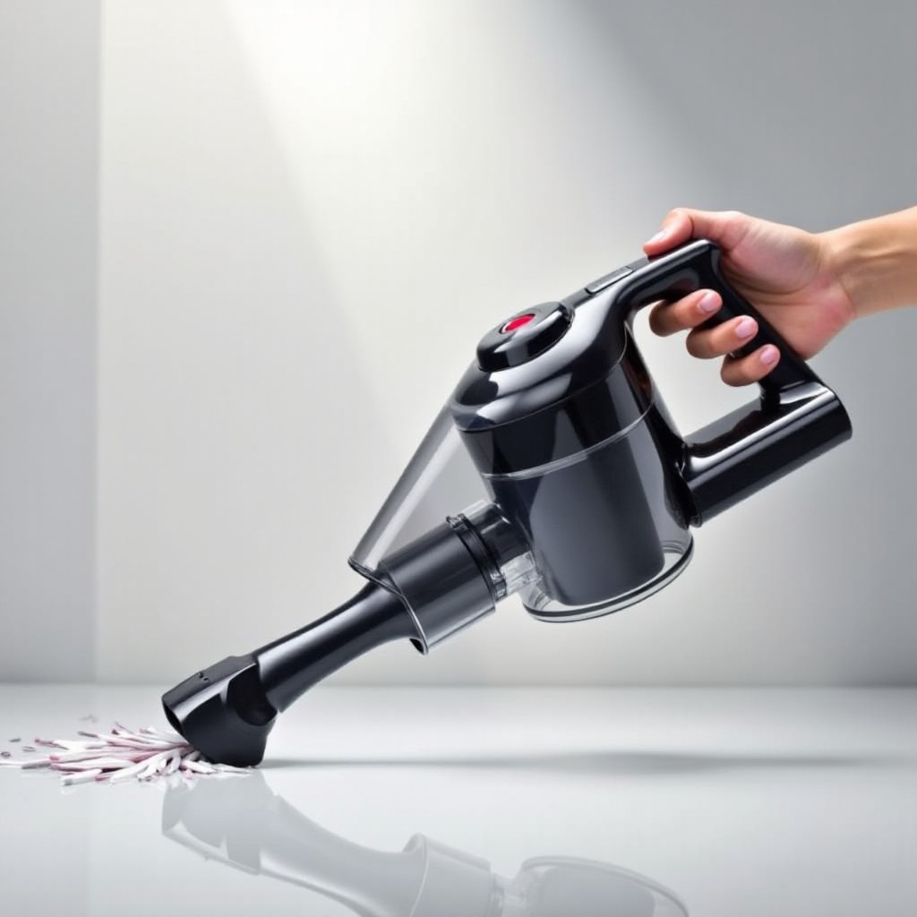 best portable handheld vacuum