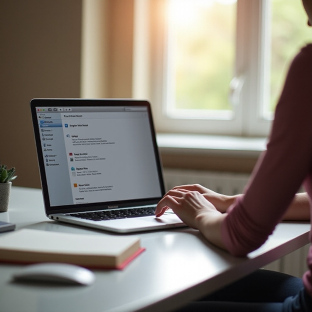 kunt u een gedownload screensaver op MacBook Pro verwijderen?