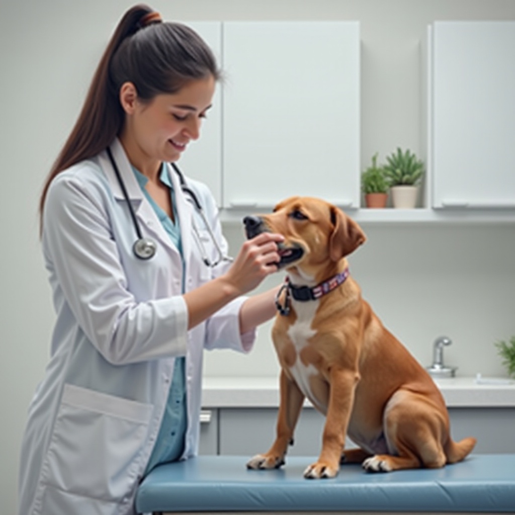 cómo funcionan los desparasitantes para perros