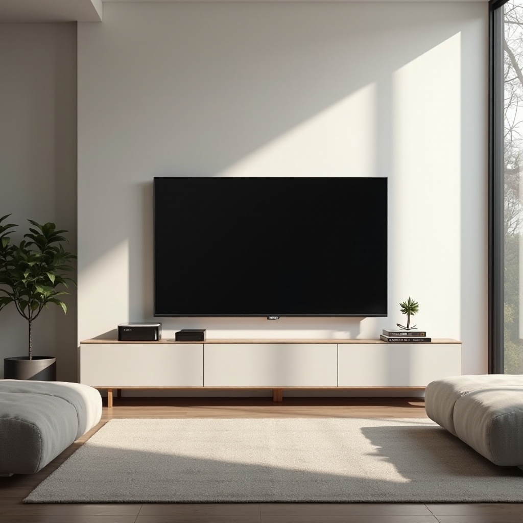 wie man den Vizio-Fernseher vom WLAN trennt