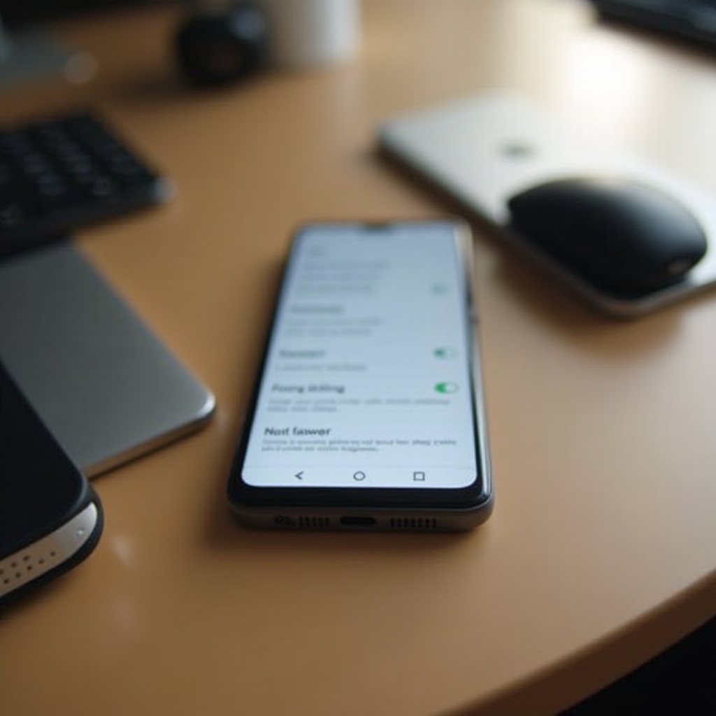 motorola phone not ringing