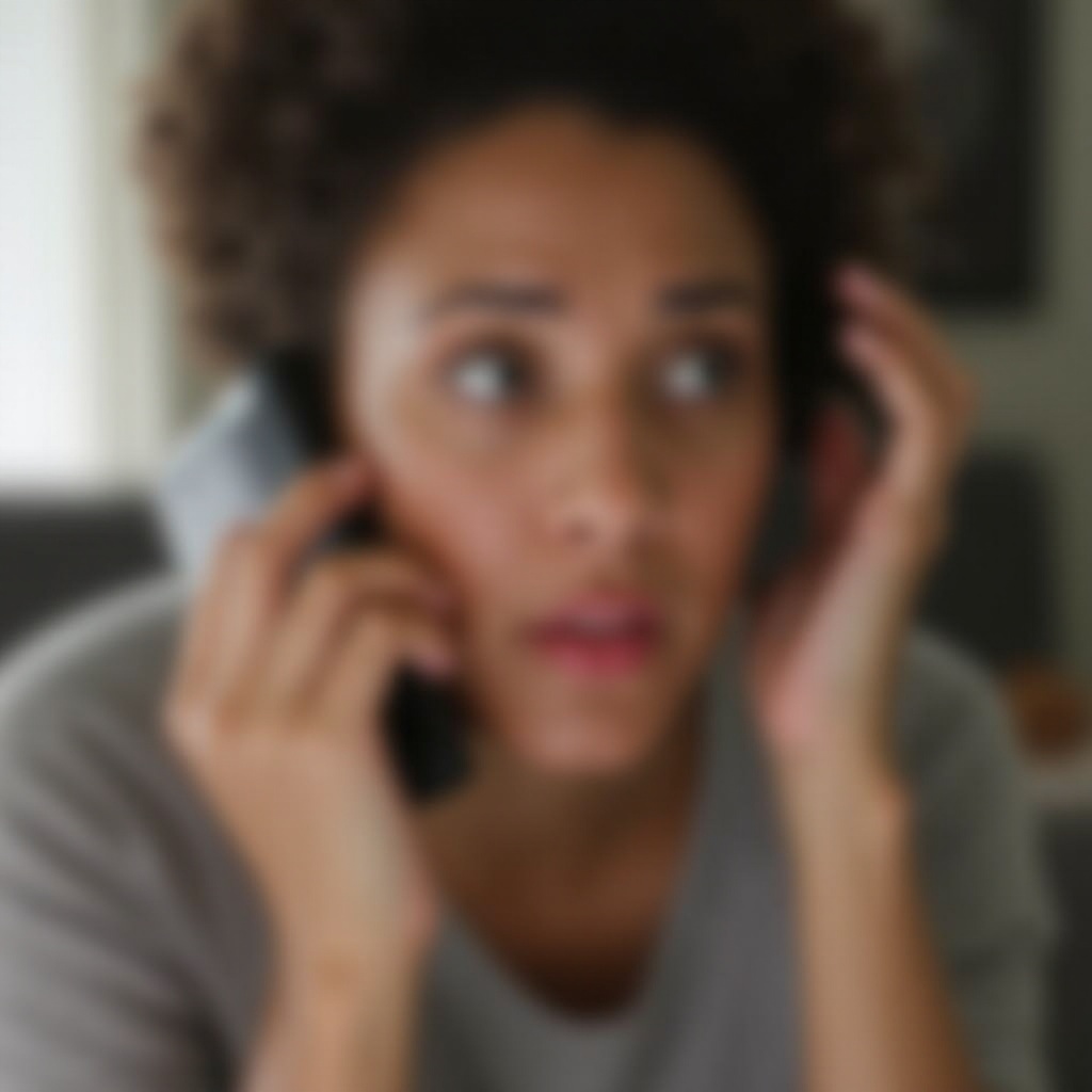 iphone mic not working in calls