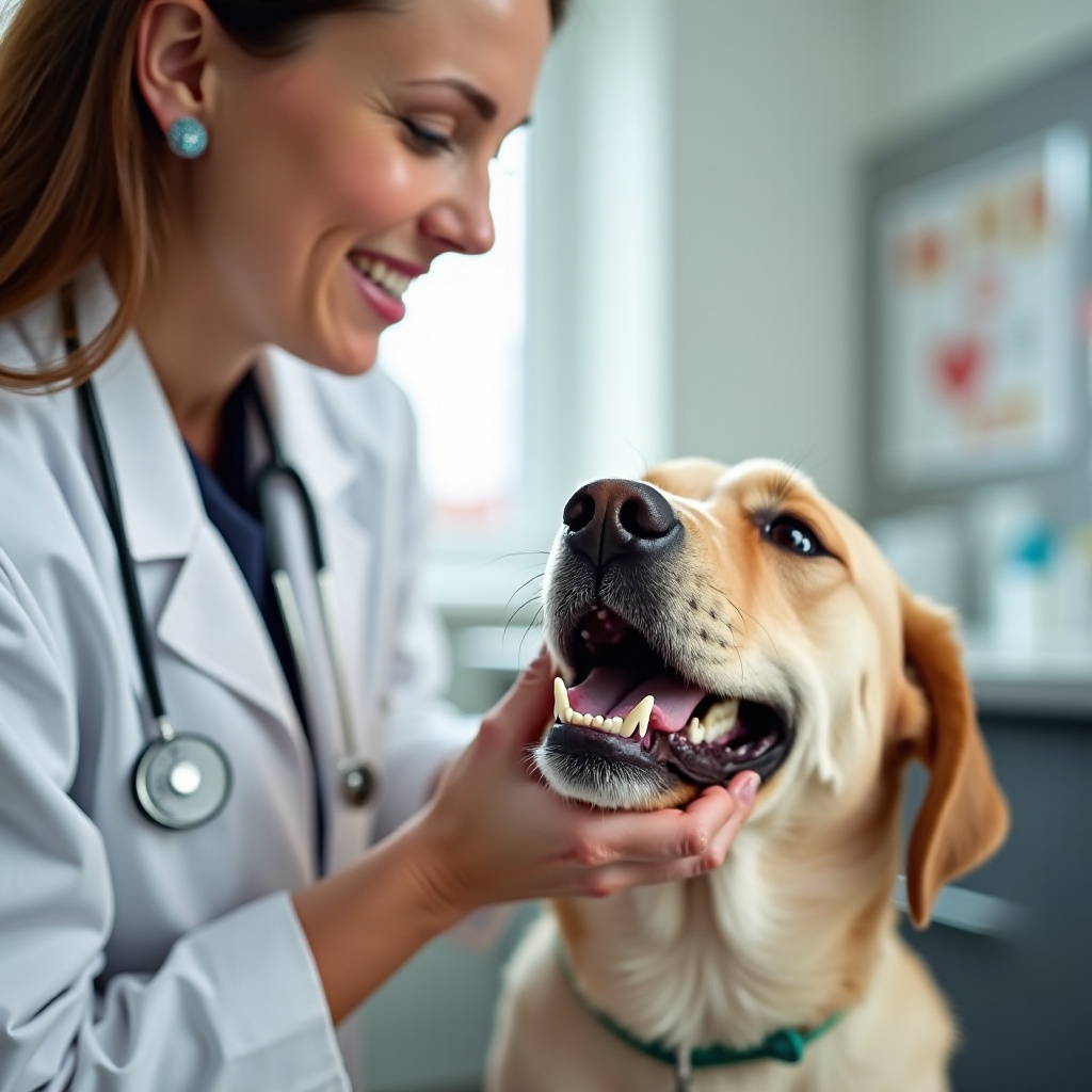 best dog food to eliminate bad breath