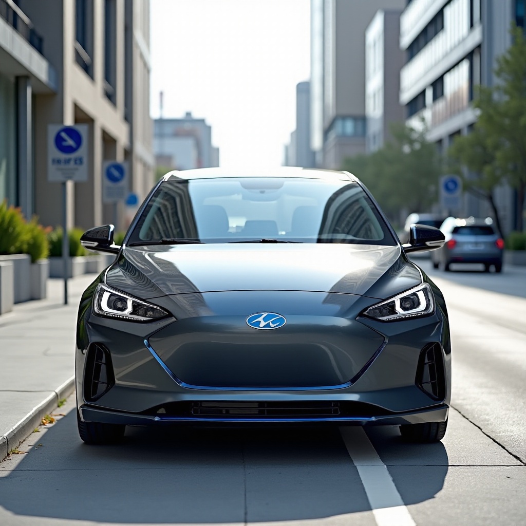 l'ioniq 6 è idoneo per il credito d'imposta