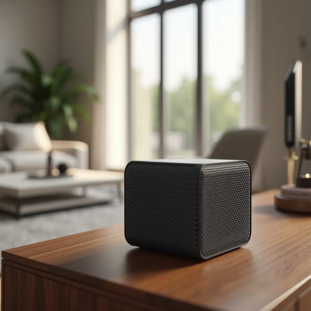 alto-falante bluetooth com subwoofer