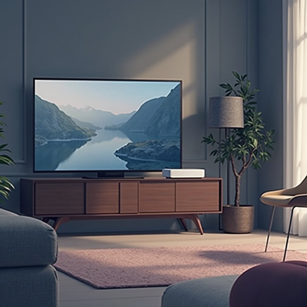collegare Sonos Play 5 alla TV