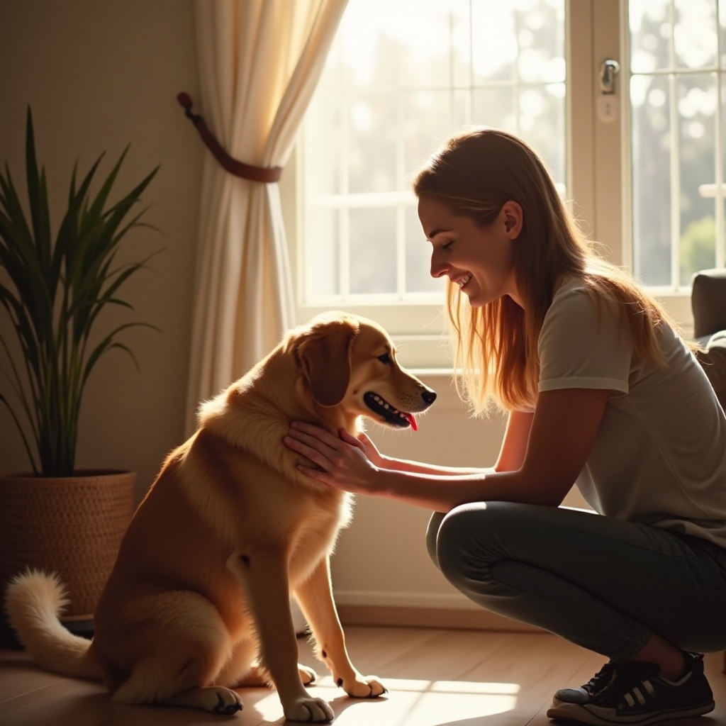 kuinka auttaa narttukoiraa juoksuaikana