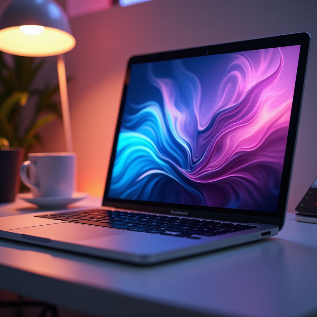 können Sie einen heruntergeladenen Bildschirmschoner auf dem MacBook Pro löschen?