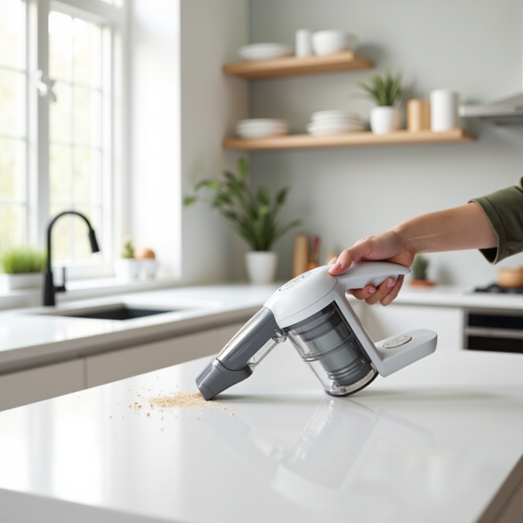 best portable handheld vacuum