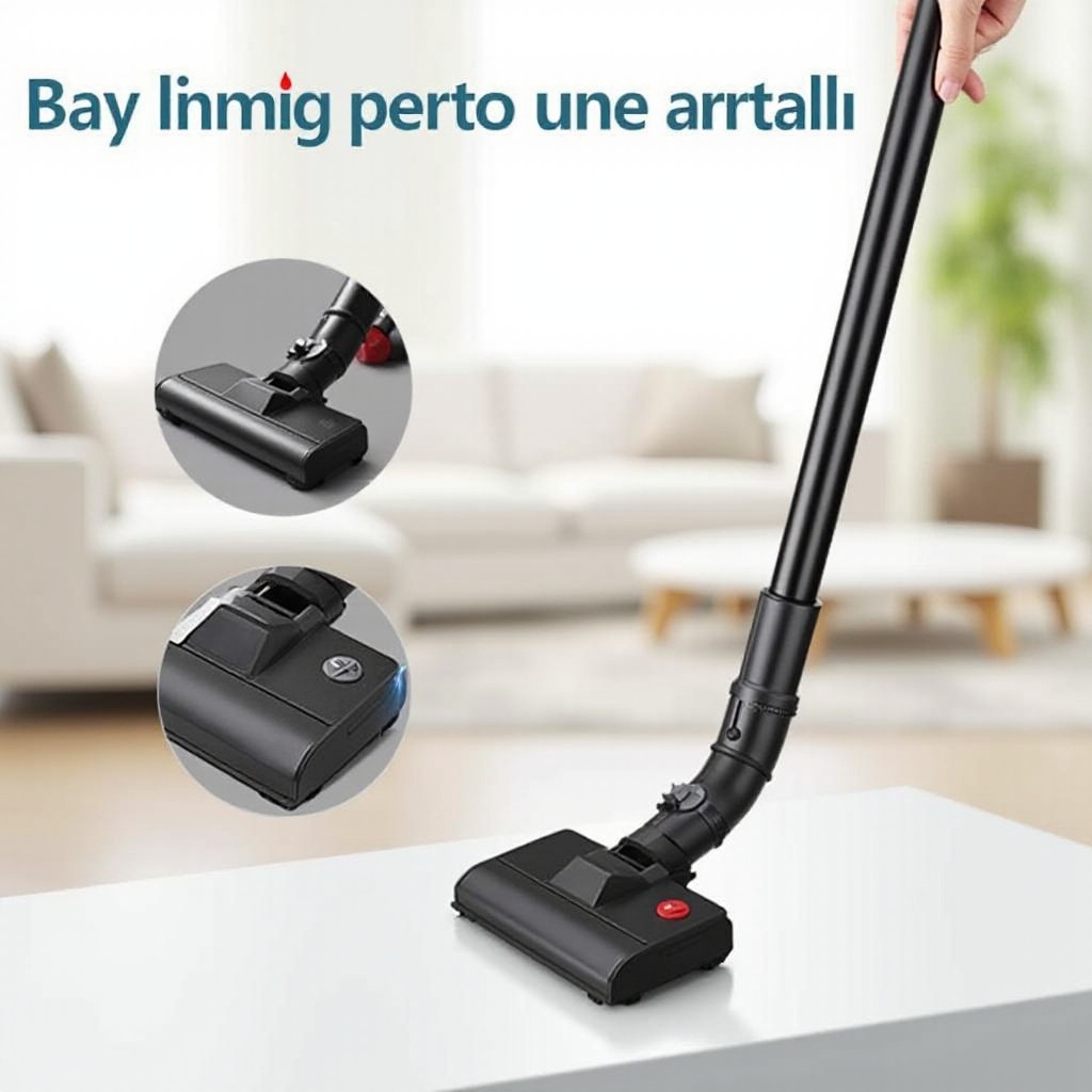 meilleur petit aspirateur eau et poussière