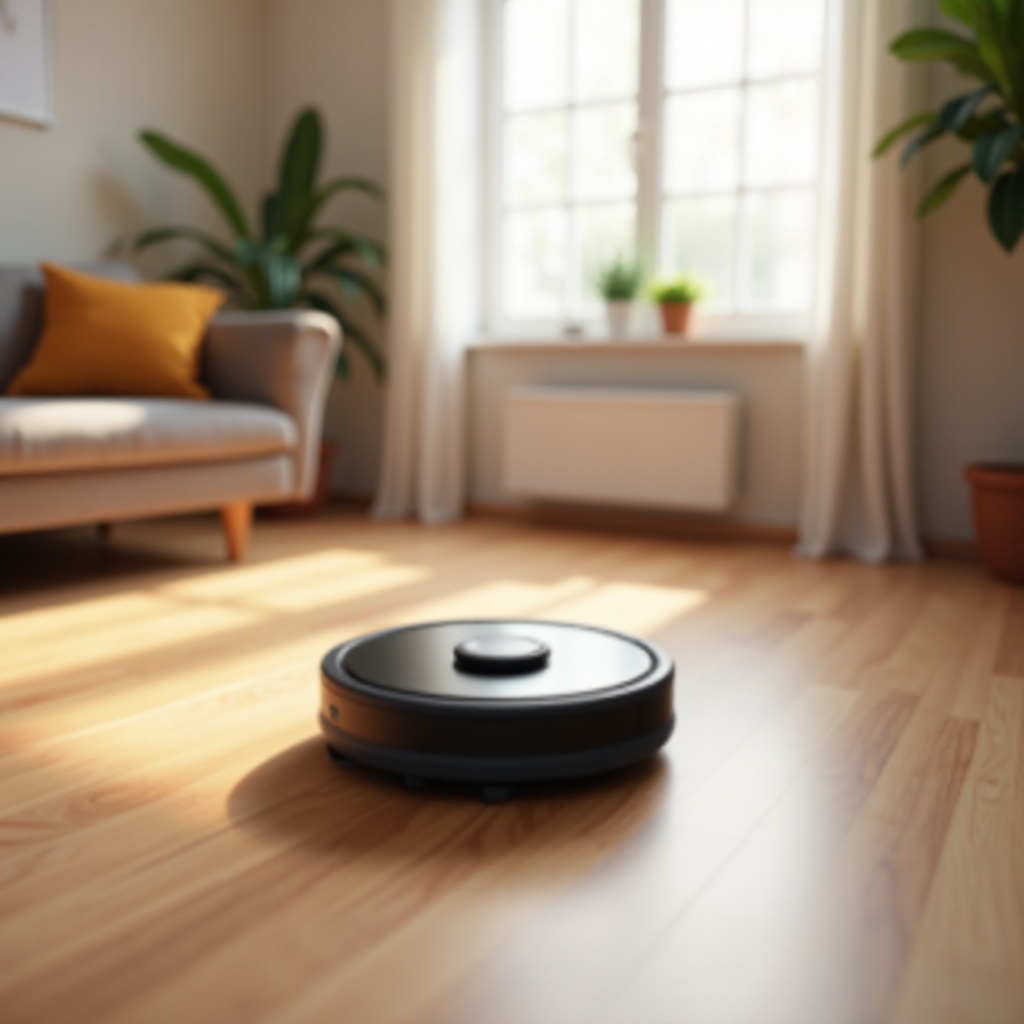 miglior robot aspirapolvere economico
