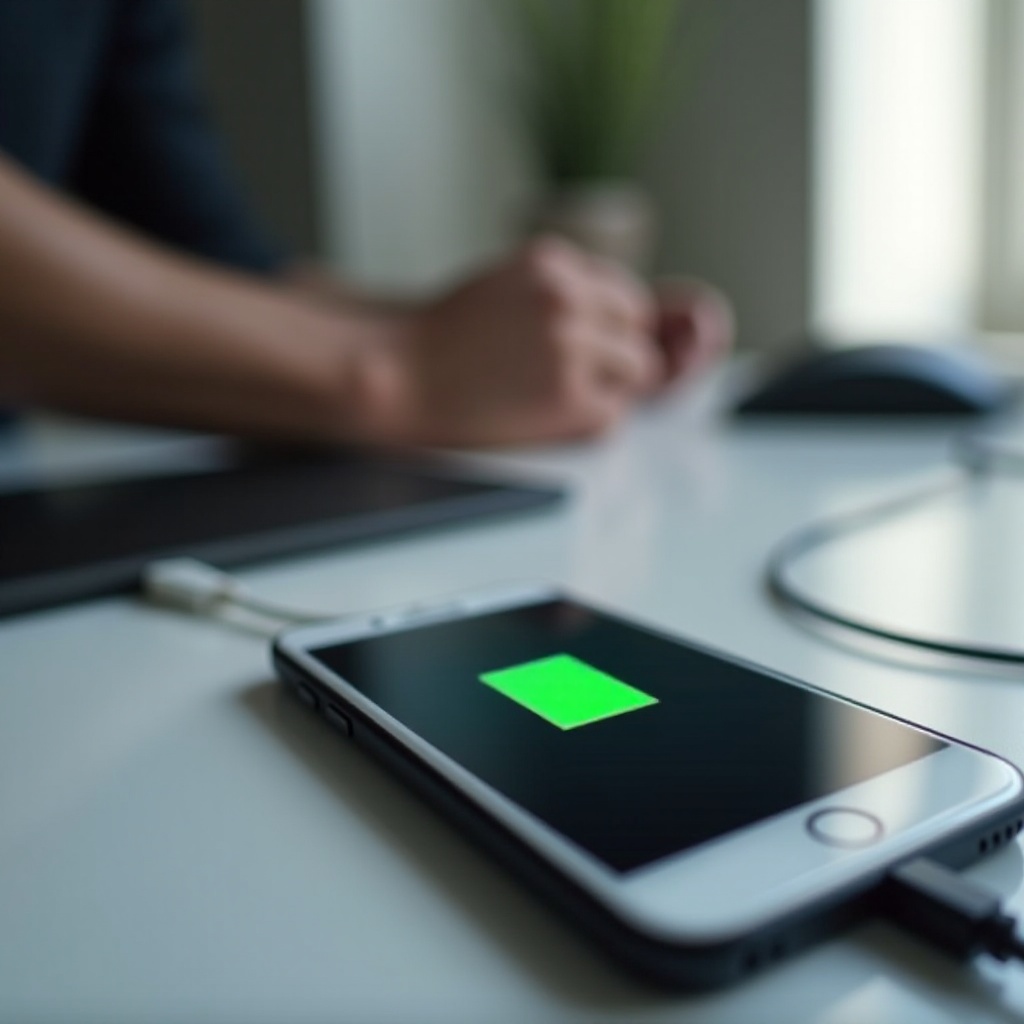 vahingoittaako ylilataus akkua