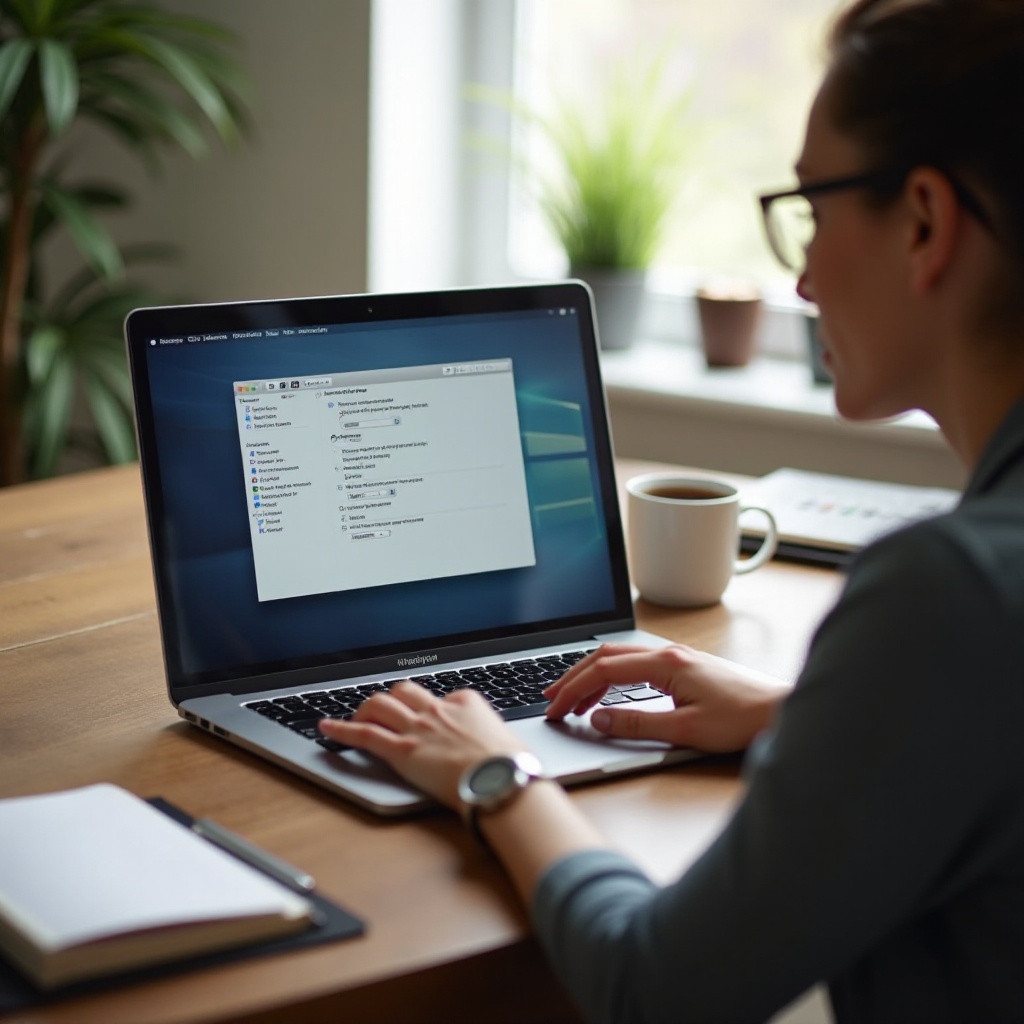 puoi eliminare uno screensaver scaricato su MacBook Pro?