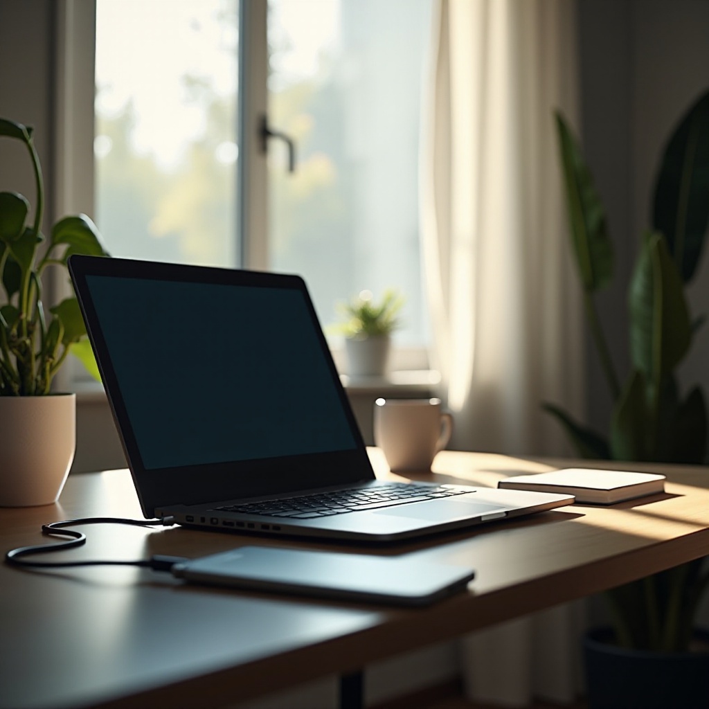 il chromebook acer non si accende e non si ricarica